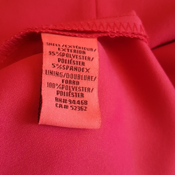 Dress - Picture 7 of 8